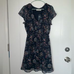 Abercrombie NWT Dress